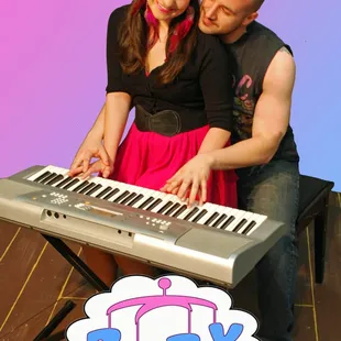 June 14 - 29 2013 http://pinoleplayers.org/index.shtml