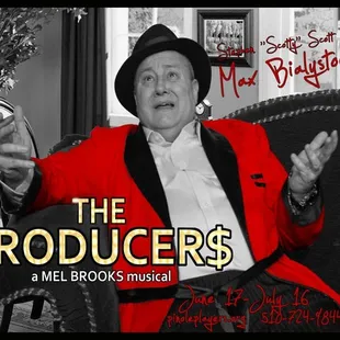 The Producers
