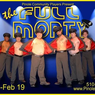 Full Monty