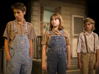 Contra Costa Civic Theatre