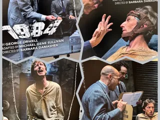 Aurora Theatre Company