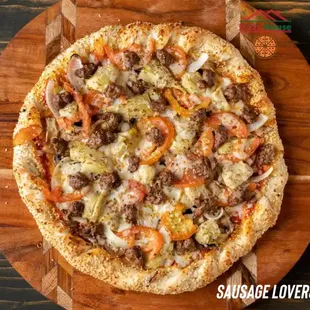 Sausage Lovers