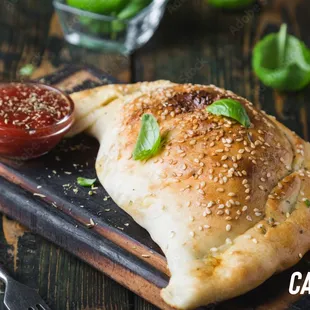 Calzone