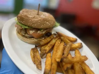 Richmond Pizza House