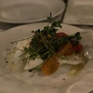 Burrata