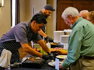 Masterpiece Cuisine Catering