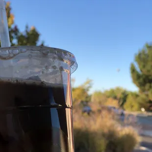 Fall and balloons are in the air