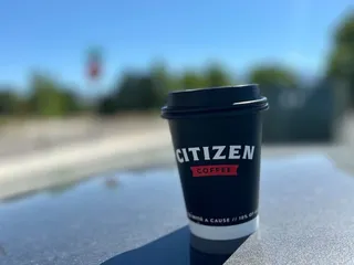 Citizen Coffee
