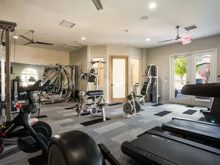 Cantata at the Trails