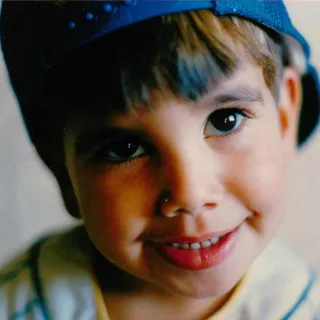 Brandon H.