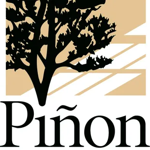 Pinon Window &amp; Door Inc. - Logo
