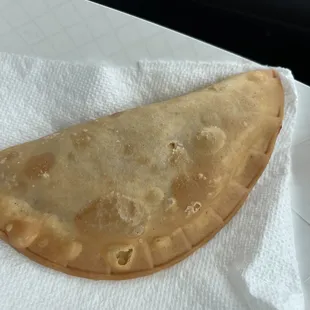 Empanadillas (conch)