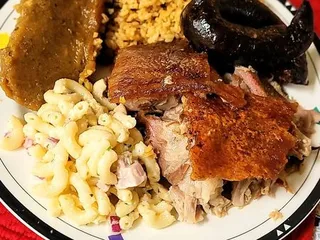 Lechonera “El Sazón De Mi Viejo”