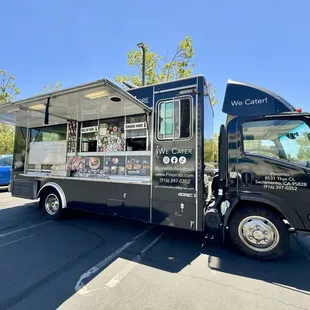 06.27.24 at the Flexcare parking lot in Roseville