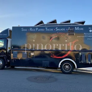 03.23.22 "WestPark Wednesday" food truck at the Nela Luken Park in Roseville