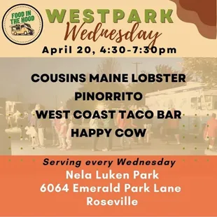 04.20.22 WestPark Wednesday