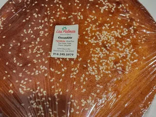 Las Palmas Bakery & Pupusas