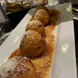 Arancini