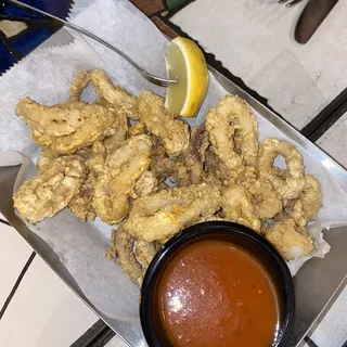 Calamari