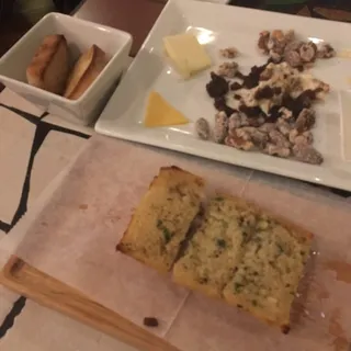Cheese Plate