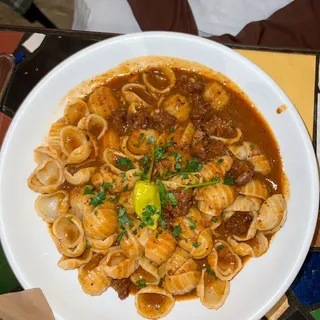 Arrabbiata