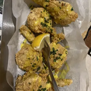 Artichokes