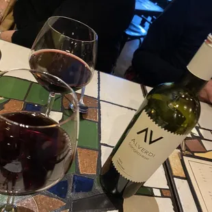 drink