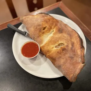 Calzones