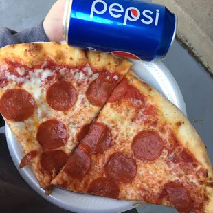 Lunch Special, best deal around!