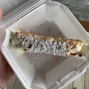 Cannoli