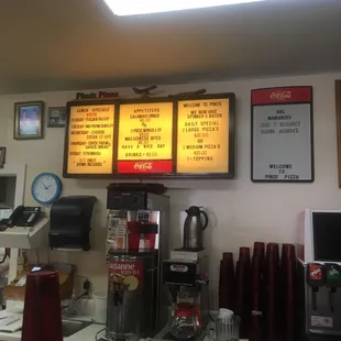 Lunch Specials ... $10.00 11-3 only