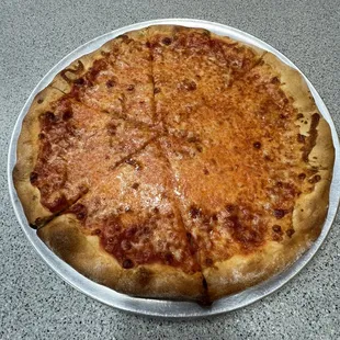 Cheese pie