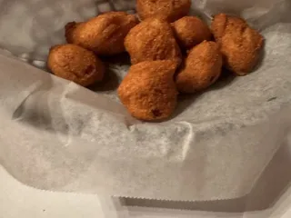 John's Seafood