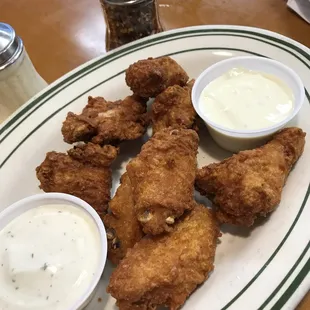 Buffalo Wings