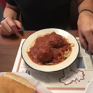 pasta, food, pasta dish