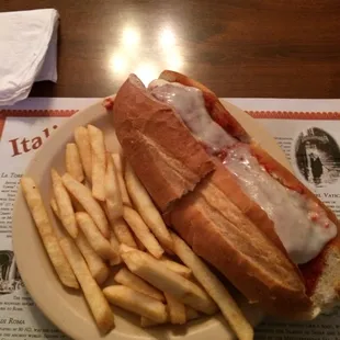 food, sandwiches
