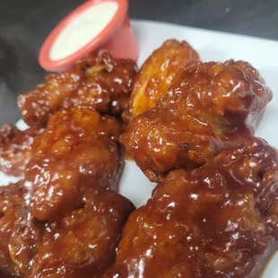 Come to see us at pinos pizza Wakefield