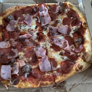 Meat Lover&apos;s