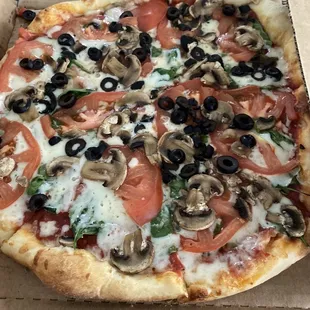 Veggie