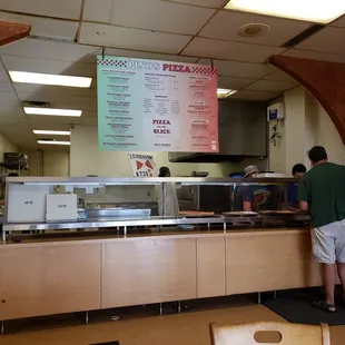 Counter