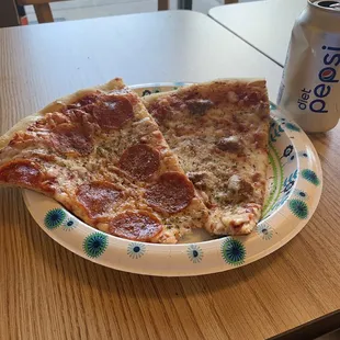 Best pizza in Minnesota!