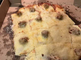 Village Pizza