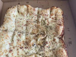 Cassini's Pizza