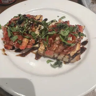 Bruschetta