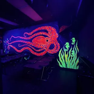 Black Light Studio
