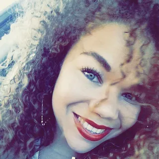 Jasmine M.