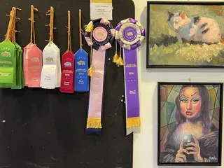 Elk Grove Space 4 Art
