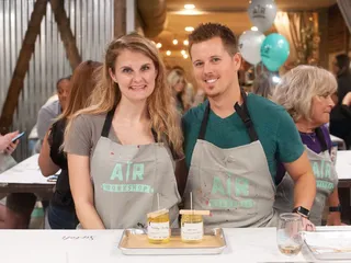 AR Workshop Columbia MD