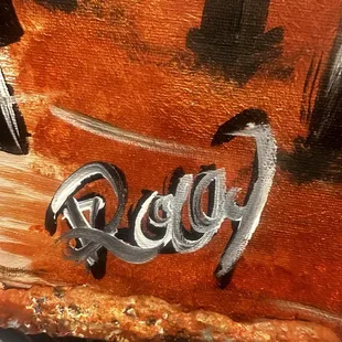 Yeah I did that! 10/10/2024