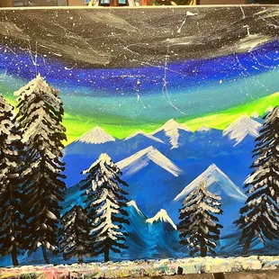 Winter pic